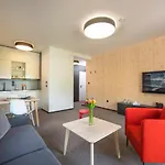 Feriested Demaenova