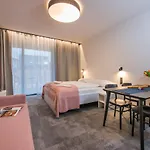 Demaenova Feriested 4*