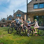Resort Demaenova Liptovský Mikuláš