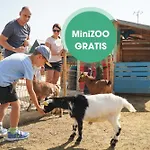 Resort Demaenova Liptovský Mikuláš