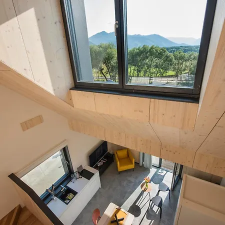 Demaenova Üdülőközpont 4*