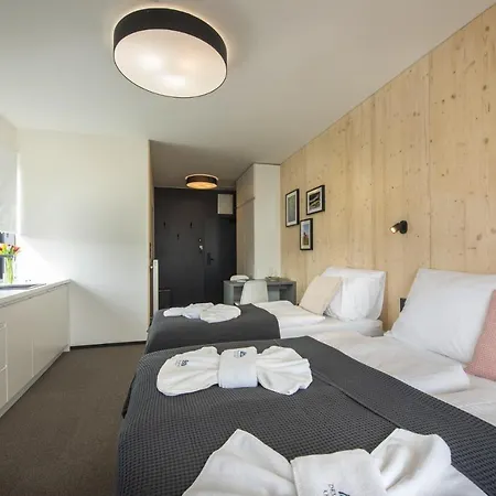Resort Demänová 4*