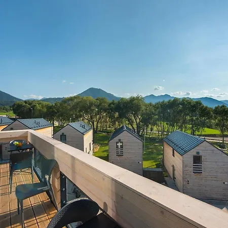 Demaenova Liptovsky Mikulas