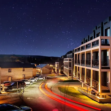 Resort Demaenova Liptovský Mikuláš