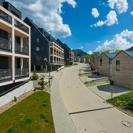 Demaenova Üdülőközpont