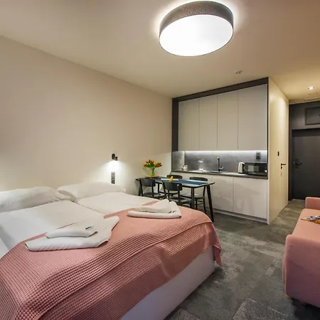 Demaenova Üdülőközpont