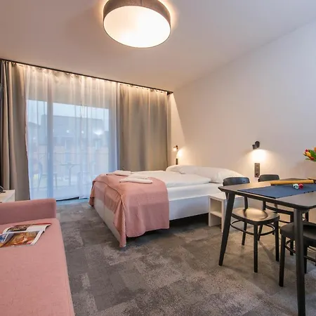 Demänová Resort 4*