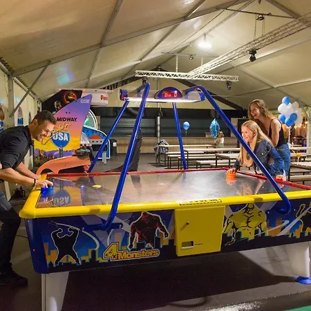 Demaenova 4* Lipótszentmiklós