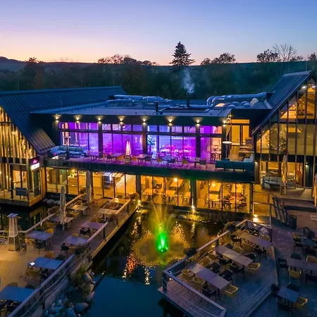 Demaenova Üdülőközpont 4*