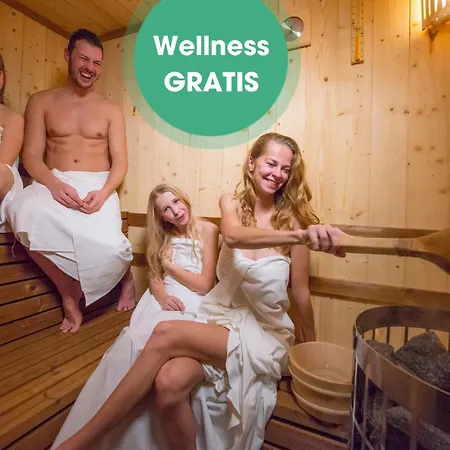 Üdülőközpont Demaenova Lipótszentmiklós