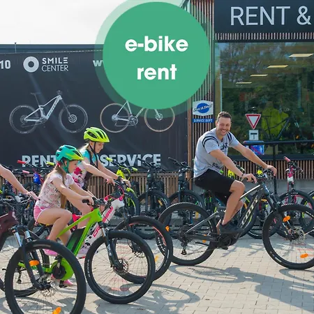 Demaenova 4* Liptovský Mikuláš