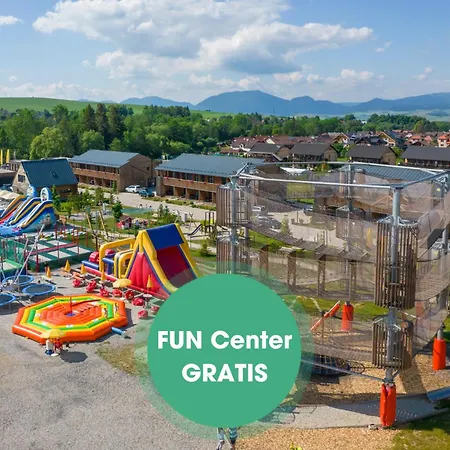 Demaenova Lipótszentmiklós