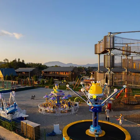 Demaenova 4* Liptovsky Mikulas