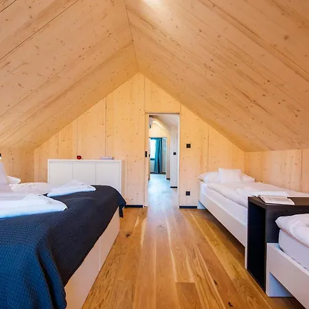Demänová Resort 4*