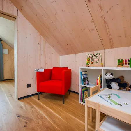 Demaenova Resort Liptovský Mikuláš