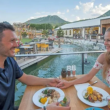 Demaenova Курортный комплекс 4*