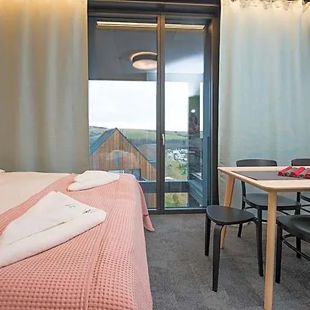 Курортный комплекс Demaenova 4*