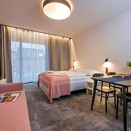 Demaenova 4* Липтовски-Микулаш