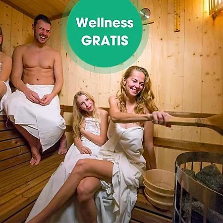 Demaenova Курортный комплекс 4*