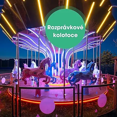 Demaenova Курортный комплекс 4*