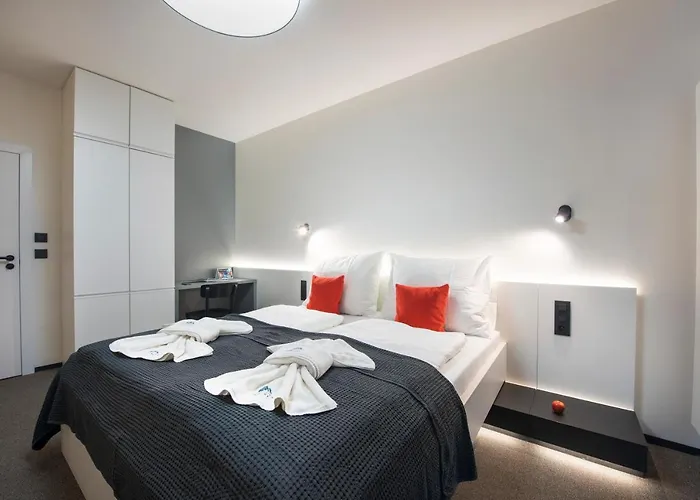 Demaenova 4* Liptovsky Mikulas