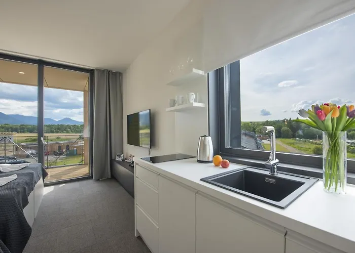 Demaenova Resort Liptovský Mikuláš