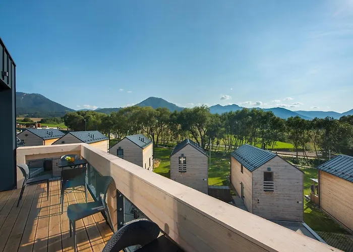 Demaenova Liptovský Mikuláš