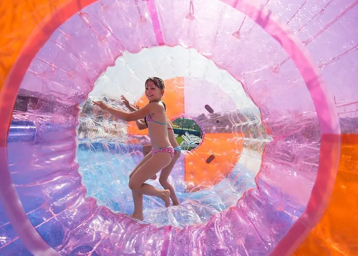 Resort Demaenova Liptovsky Mikulas