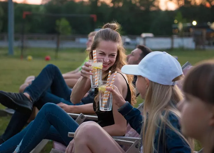 Resort Demaenova Liptovský Mikuláš