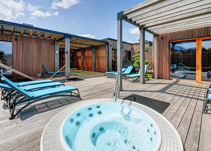 Demaenova Liptovsky Mikulas