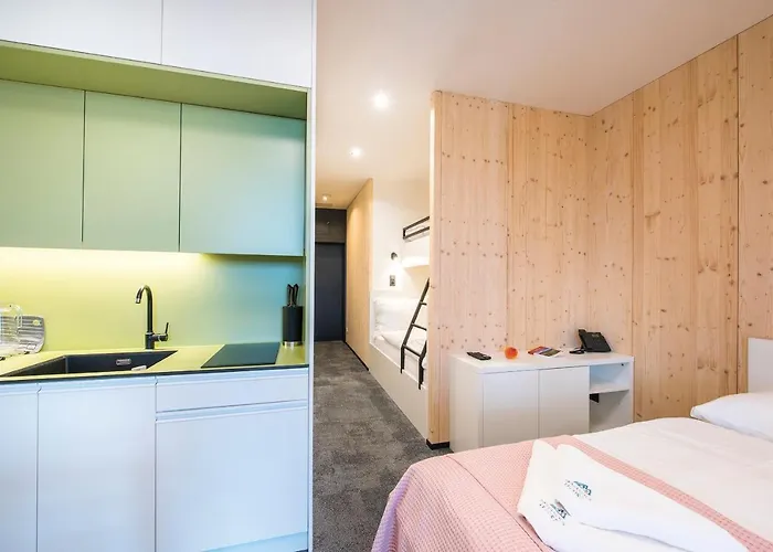 Demaenova Liptovsky Mikulas