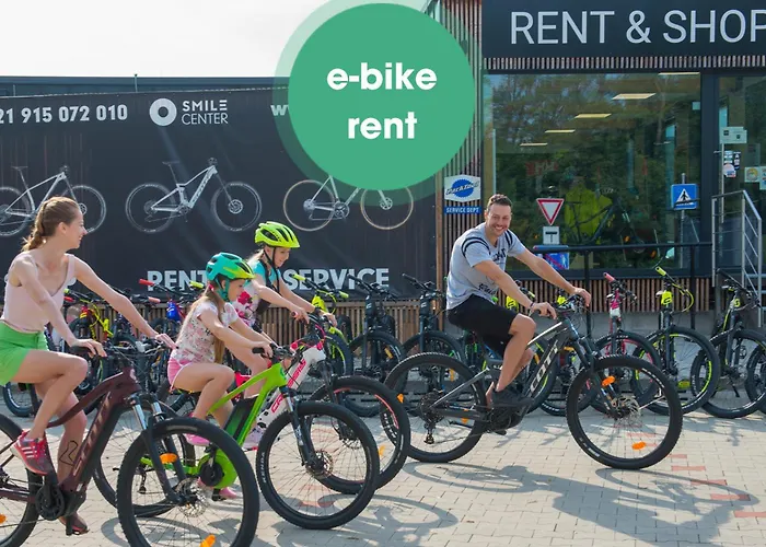 Demaenova 4* Liptovsky Mikulas