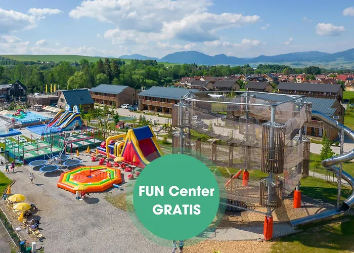 Demaenova Liptovsky Mikulas