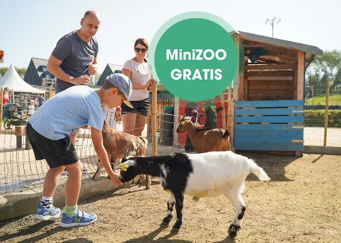 Resort Demaenova Liptovsky Mikulas