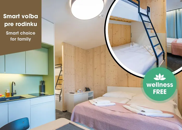 Demaenova Liptovsky Mikulas