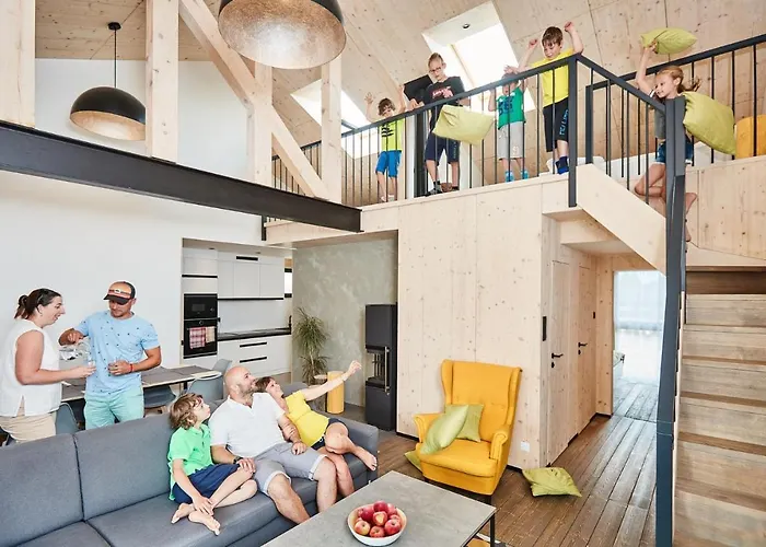 Demaenova Resort Liptovsky Mikulas